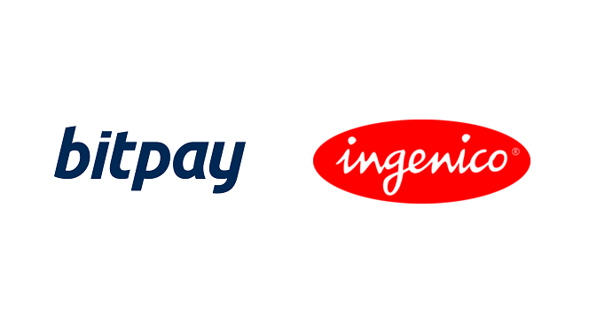 CriptoNoticias BitPay Ingenico Puntos de Venta Compras con Bitcoin