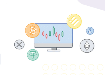 El trading es uno de los métodos de ganar criptomonedas más popular.