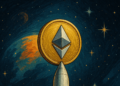 La implementación de la última actualización de esta red produjo un impulso en todo el ecosistema Ethereum y en ether. Fuente: Grok.